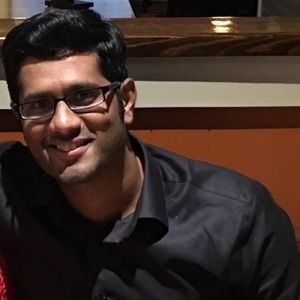 Meet your Posher, Sanil